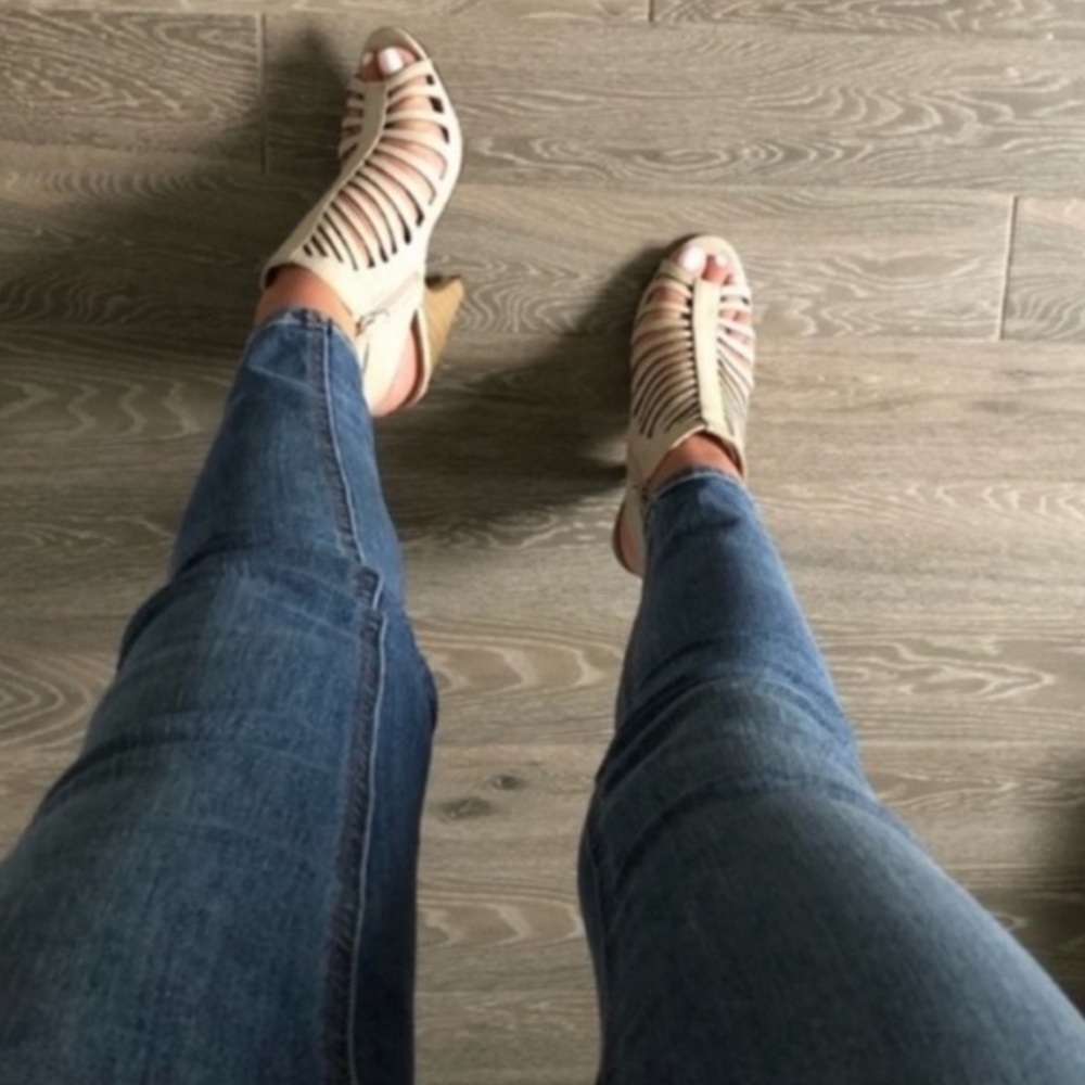 Heels 🌼